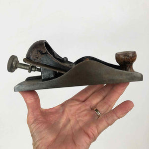 Vintage Hand Plane Tool