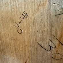 Load image into Gallery viewer, Olive Ash Organic Forms Table