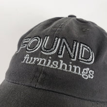 Load image into Gallery viewer, Found Furnishings Hat