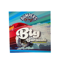 Load image into Gallery viewer, Big Book of Burnouts
