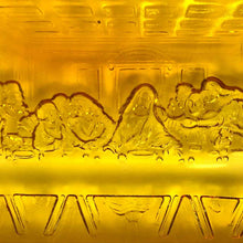Load image into Gallery viewer, Last Supper Glass Plate