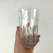 Load image into Gallery viewer, Crystal Tumbler Glasses