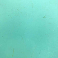Load image into Gallery viewer, Aqua Melamine Serving Tray