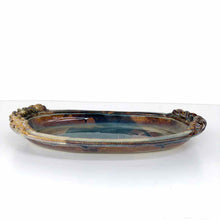 Load image into Gallery viewer, Braided Studio Pottery Tray