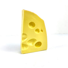 Load image into Gallery viewer, Plastic Swiss Cheese