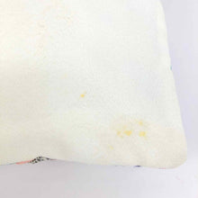 Load image into Gallery viewer, Colorful Quilted Polyester Pillow