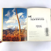 Load image into Gallery viewer, 1956 UT Austin Yearbook