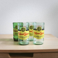 Load image into Gallery viewer, Topo Chico Drinking Glass