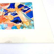 Load image into Gallery viewer, Abstract Watercolor Painting