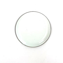 Load image into Gallery viewer, Enamel Trinket Bowl