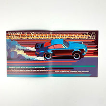 Load image into Gallery viewer, Big Book of Burnouts