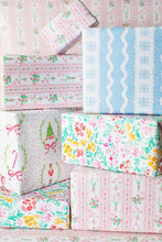 Load image into Gallery viewer, Fiesta Floral Wrapping Paper