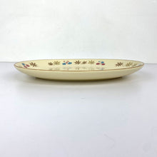 Load image into Gallery viewer, Franciscan Larkspur 1950s Platter