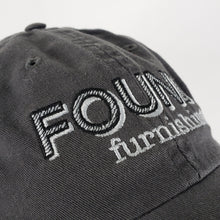 Load image into Gallery viewer, Found Furnishings Hat