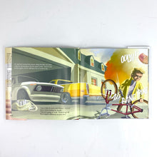 Load image into Gallery viewer, Bumper's Garage Book 1