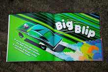 Load image into Gallery viewer, Big Book of Burnouts