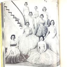 Load image into Gallery viewer, 1956 UT Austin Yearbook