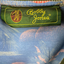 Load image into Gallery viewer, 1980s Palm Beach Golf Shirt