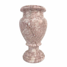 Load image into Gallery viewer, Pink Marble Vase