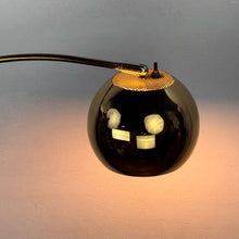 Load image into Gallery viewer, Small Modern Arc Lamp