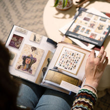 Load image into Gallery viewer, Dolan Geiman Portfolio Book