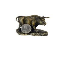 Load image into Gallery viewer, Miniature Longhorn