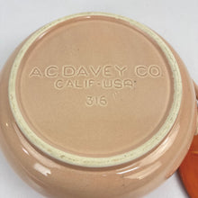 Load image into Gallery viewer, California Pottery Dish