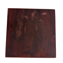 Load image into Gallery viewer, Wooden Pedestal Table