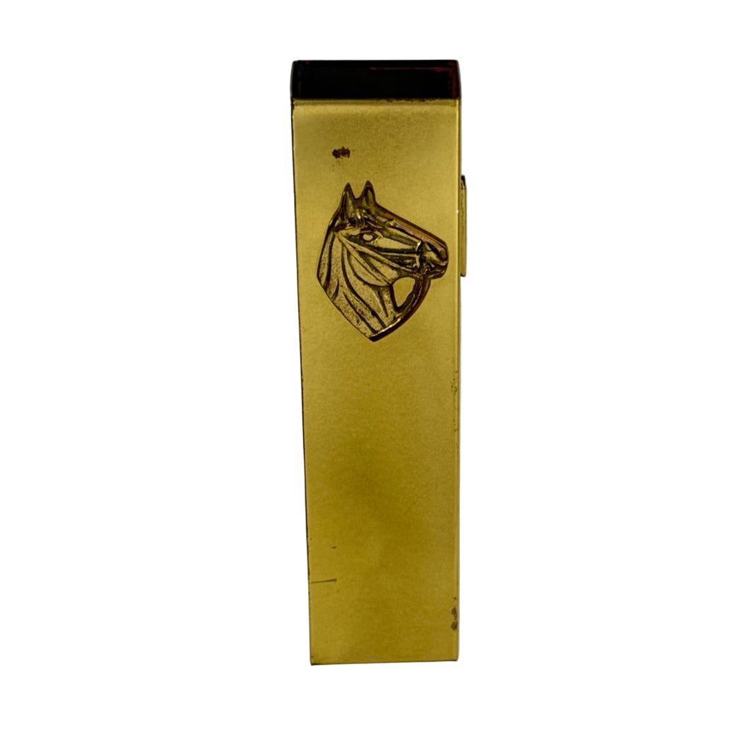 Horse Match Holder