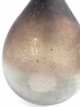 Load image into Gallery viewer, Rustic Glass Pendant Light