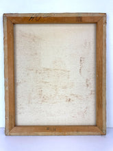 Load image into Gallery viewer, Textured Cityscape Painting