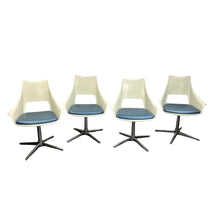 Load image into Gallery viewer, Modern Fiberglass Shell Chairs