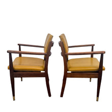 Load image into Gallery viewer, Modern Wooden Office Chairs