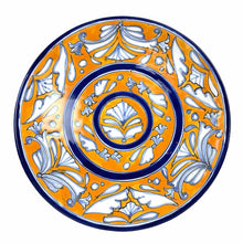 Load image into Gallery viewer, Terra Cotta Amora Platter