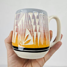 Load image into Gallery viewer, Maloney Navajo Mug