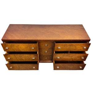 Modern Wooden Dresser