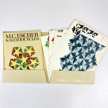 Load image into Gallery viewer, M.C. Escher Kaleidocycles Kit
