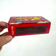 Load image into Gallery viewer, London Bus Match Box