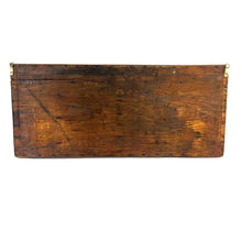 Load image into Gallery viewer, Wooden Printers Drawer