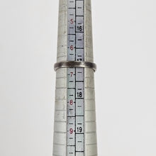 Load image into Gallery viewer, Turquoise Sterling Statement Ring