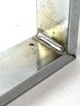 Load image into Gallery viewer, Chrome Sofa Table