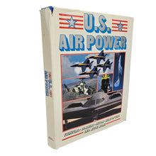 Load image into Gallery viewer, US Air Power
