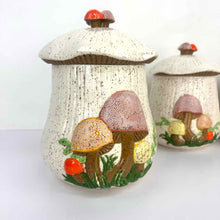 Load image into Gallery viewer, Arnels Mushroom Canisters