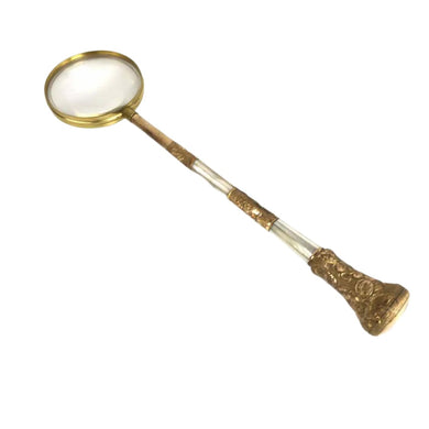 Victorian Magnifying Glass