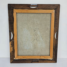Load image into Gallery viewer, Black Velvet Jesus Painting