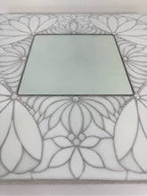 Load image into Gallery viewer, Mosaic Glass Mirror