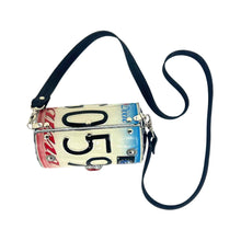 Load image into Gallery viewer, License Plate Purse