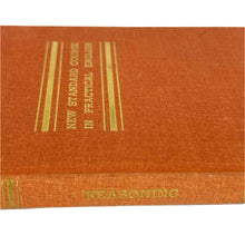 Load image into Gallery viewer, Reasoning English Book