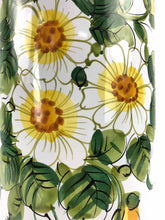 Load image into Gallery viewer, Italian Pottery Umbrella Stand