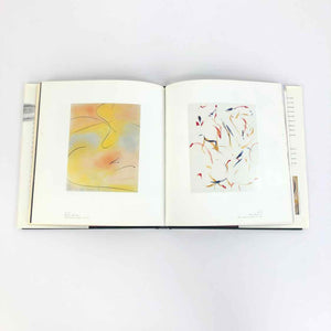 Rita Blitt Modern Art Book